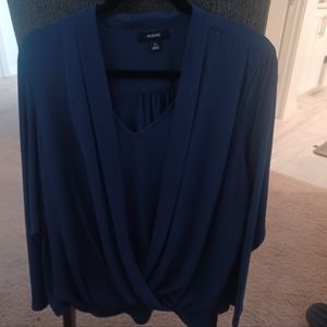 Women's blouse